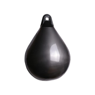 Talamex Kugelfender anthrazit 45cm 79118302