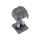 BEP Sammelschiene Verteiler Bolzen 2x10mm 14425996