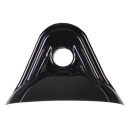 Talamex HD Fender schwarz 3 20x75cm 79114630