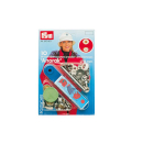 Prym-Druckknöpfe (10Stk) 11118000