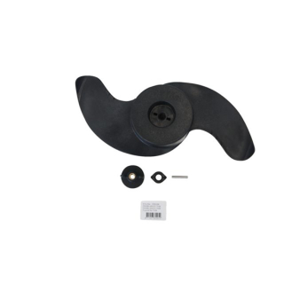Talamex Elektromotor Propeller-Set TM58 85804086