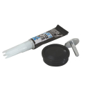 Lewmar 89800013 Gummikappe und Kupplungsknopf, Kit 89800013