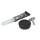 Lewmar 89800013 Gummikappe und Kupplungsknopf, Kit 89800013