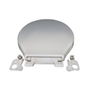 Talamex Toiletten-Deckel Kompakt & Standard 80115023