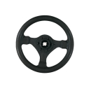 Ultraflex V45 Steuerrad schwarz 75237900