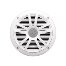 Boss Audio Boss Marine 2-Wege-Lautsprecher 180W MR6W...