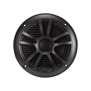 Boss Audio Boss Marine 2-Wege-Lautsprecher 180W MR6B schwarz 21506061