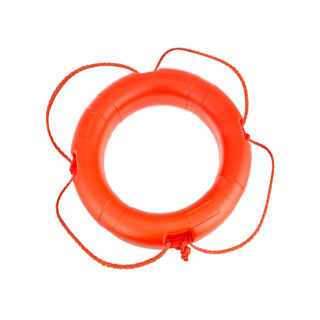 Besto Rettungsring 75cm orange 2,5kg 20110101