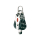 Ronstan RF20312 Block 3-Scheibig Hf 65501963