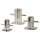 Talamex Kreuzpoller 90x90x105mm 66347085