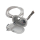 Trem Einbaudusche mit Schlauch 2.5m 17486020