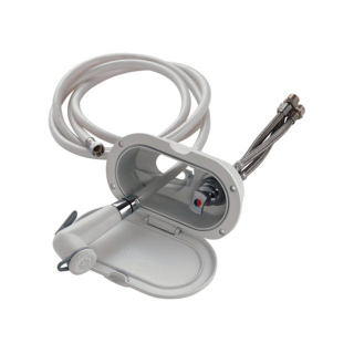 Trem Einbaudusche mit Schlauch 4m 17486021