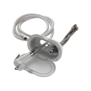 Trem Einbaudusche mit Schlauch 4m 17486021