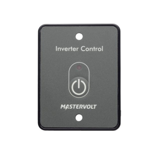 Mastervolt Wechselrichter Kontroll-Paneel mit 8m Kabel 14662069
