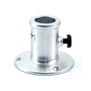 Pfeiffer Flaggenstockhalter Alu 20mm 28310020
