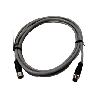 Lewmar AA Dual Inst Cable 2m (9505) 76413054