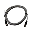Lewmar AA Dual Inst Cable 2m (9505) 76413054