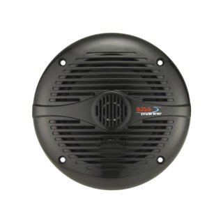 Boss Audio Boss Marine 2-Wege-Lautsprecher 150W schwarz 21506056