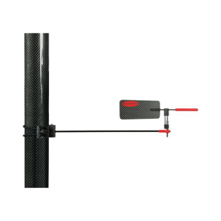 Ronstan RFVANE-H Carbon Windfahne Pro - Horizontal 68114003
