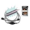 Quicksilver Kraftstoffleitung 2,44 m 18710010