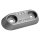 Talamex Rumpf-Anode V-Typ 25 Zink 250x65x28mm 45800002