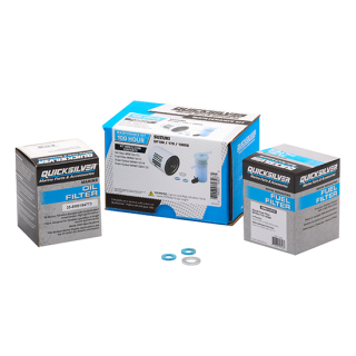 Quicksilver Wartungskit Suzuki DF150/175/150SS 14600325