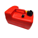 Quicksilver Kraftstofftank Standard-Handgriff oben 12l...