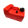 Quicksilver Kraftstofftank Standard-Handgriff oben 12l 18710007