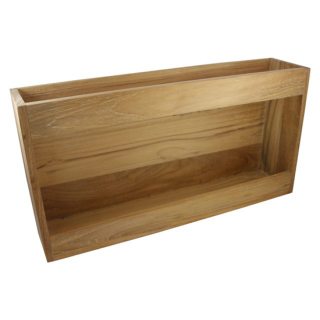 Eude Lagerregal extragroß 46.4x24.1x16.6cm 94398108