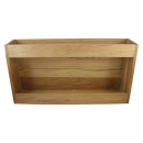 Eude Lagerregal extragroß 46.4x24.1x16.6cm 94398108