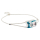 Petzl Kopfleuchte Bindi 13209022