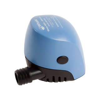 Whale BE0950 Orca 950 Bilgepumpe 12V 59l/min 17540101