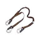 Besto Elastic Lifeline 3 double action hooks 20613113