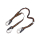 Besto Elastic Lifeline 3 double action hooks 20613113