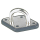 Ronstan RF415 Deckauge 73110170