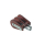 Barton Block Tufnol Bügel Doppel-Scheibe 64mm für Tau 16mm 65605063