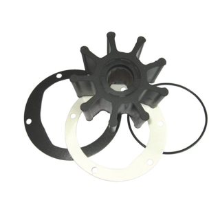 Talamex Nitrile Inboard Impeller Spline-Drive mit Dichtung & Kappe 17200205