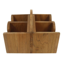 Eude Becherhalter 4fach mit Handgriff 20x22x15cm 94398126