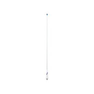 Glomex UKW Motorbootantenne Fiberglas 0.9m Set 21507123