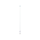 Glomex UKW Motorbootantenne Fiberglas 0.9m Set 21507123