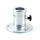 Pfeiffer Flaggenstockhalter Alu 25mm 28310025