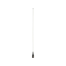 Supergain UKW Motor- und Segelbootantenne Crow Set mit...