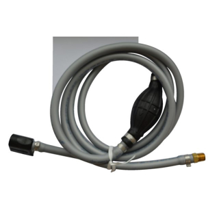 Quicksilver Kraftstoffleitung 2,44 m 18710009