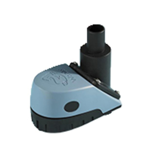 Whale SB3422 Bilgensieb mit Ventil 3/4 19mm 17540350