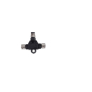 Lewmar Dual Inst Connector (9506) 76413047