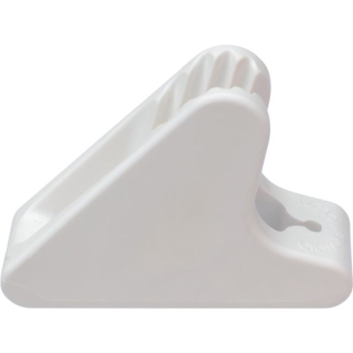 Clamcleat CL271 Large Line Lok® weiß 67106278