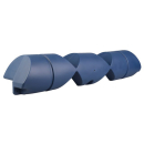 Talamex Stegfender Dick-Winkel navy 100x19x19cm 79411111