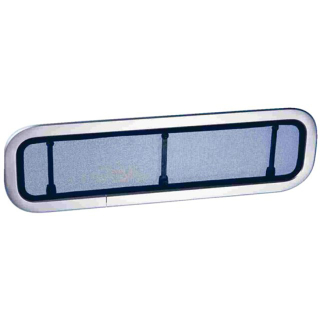 Lewmar New St 1RE Clip Fiegengitter 18321232