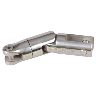 Talamex Ankerkettenwirbel D Edelstahl 10mm 77318105