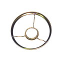 DHR Support Kadrm19 Messing 19cm 93810000